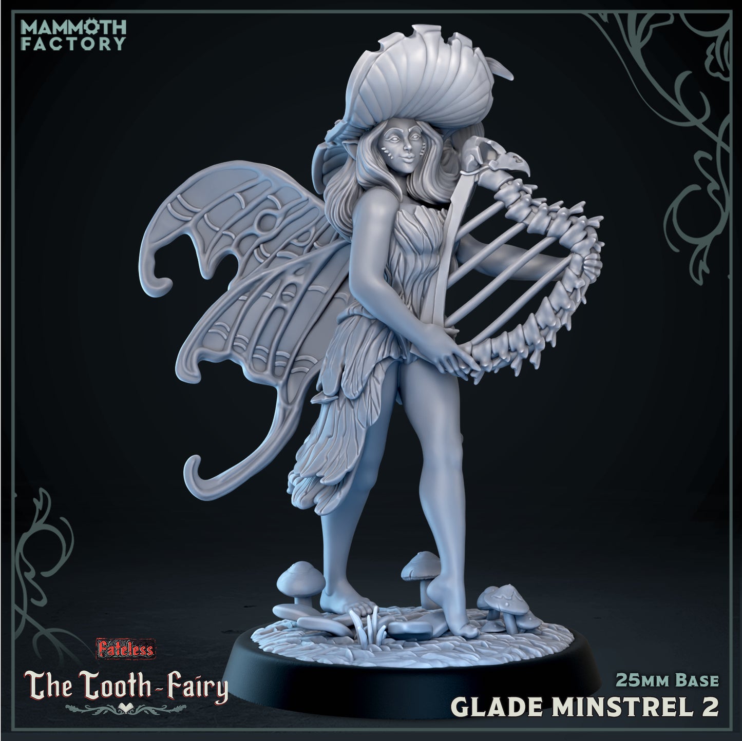 Glade Minstrels