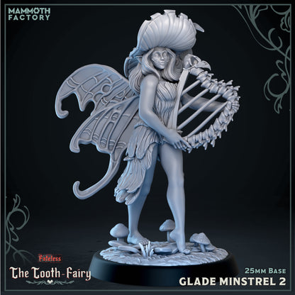 Glade Minstrels