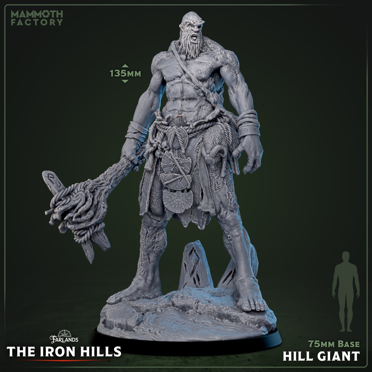 Hill Giant