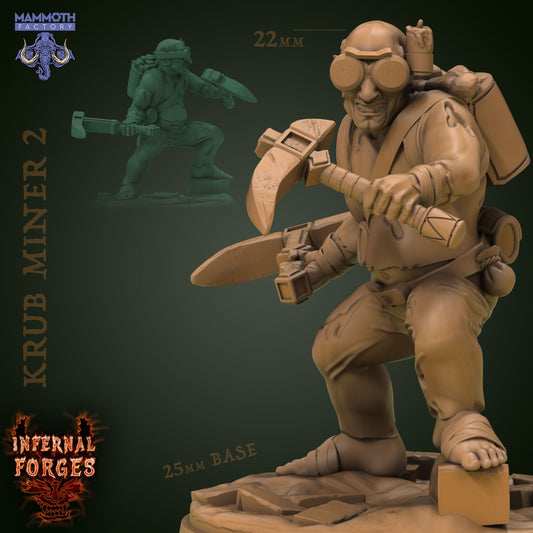 Krub Miners