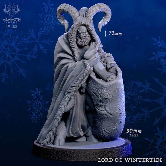 Lord of Wintertide