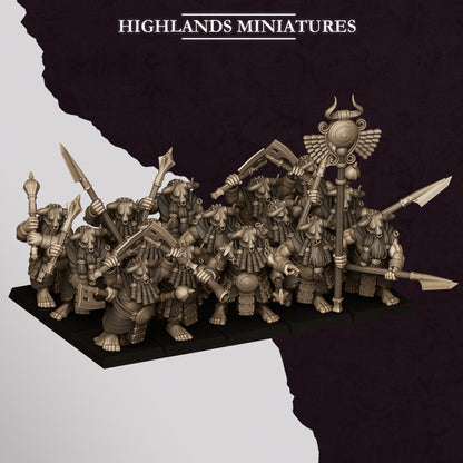 Marduk Cultists