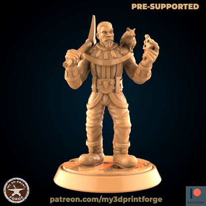 Miner