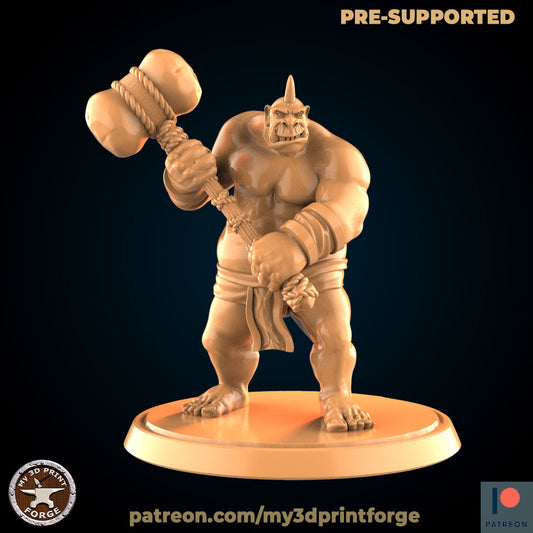 Ogre