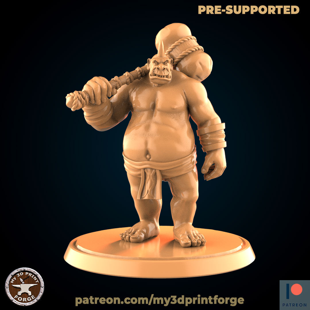 Ogre