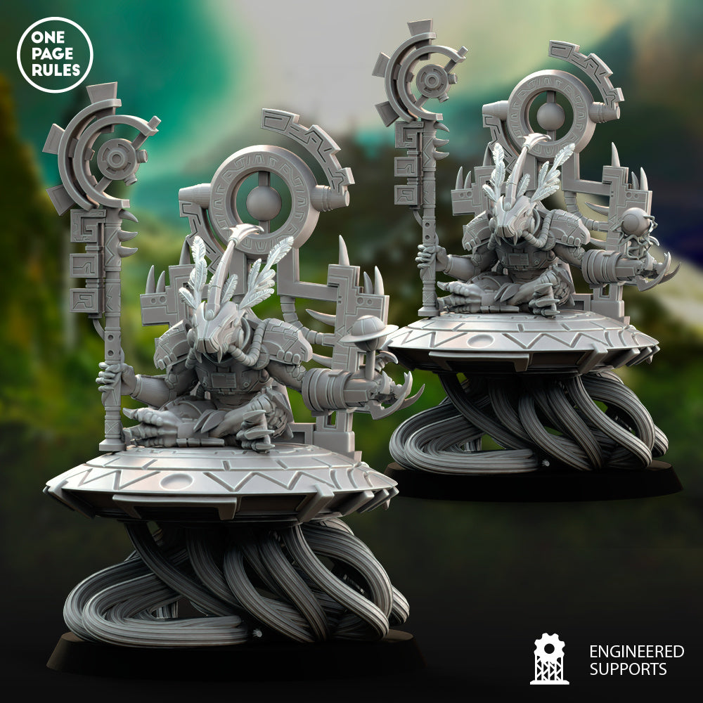 Gecko Starseer