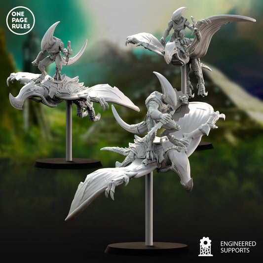 Ripjawdactyl Riders
