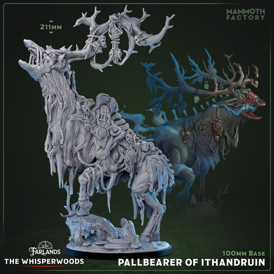 Pallbearer of Ithandruin