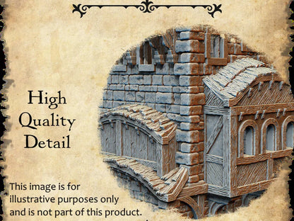 Leichheim - Generic Store