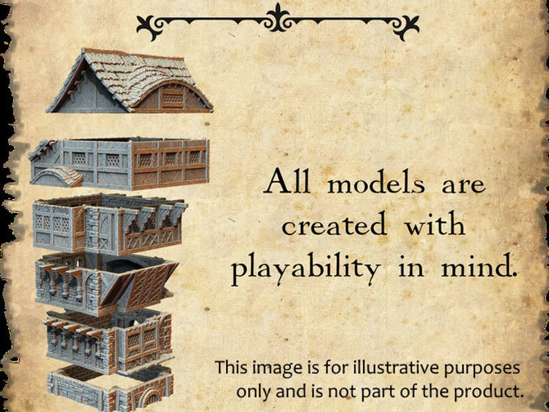 Leichheim - Thieves Guild