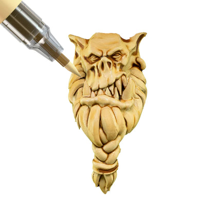 Speedpaint Marker: Pallid Bone