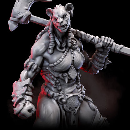 Sabreclaw