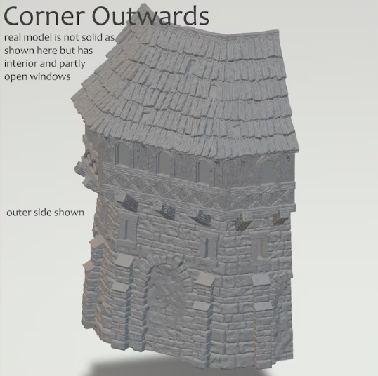 Leichheim - Citywalls