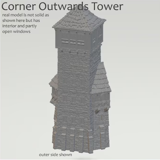 Leichheim - Citywalls