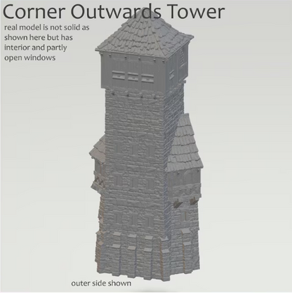 Leichheim - Citywalls