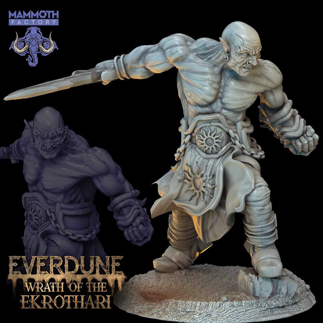 Sezan the Daybringer