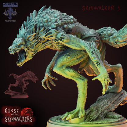 Skinwalker