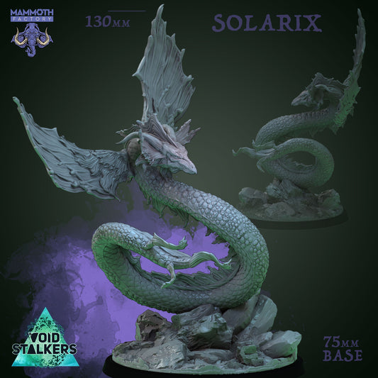 Solarix