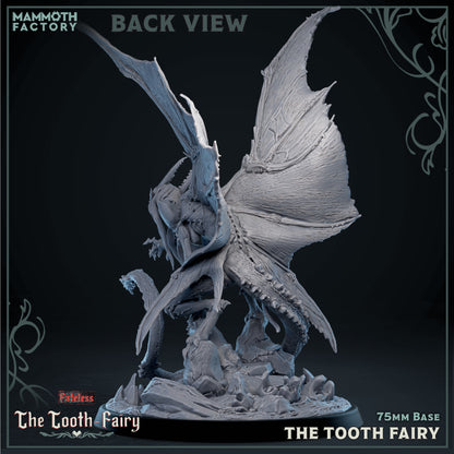 The Tooth Fairy