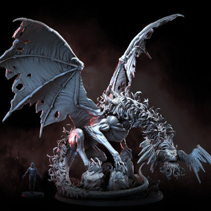 The Ancient Dragon