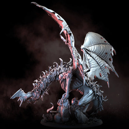 The Ancient Dragon