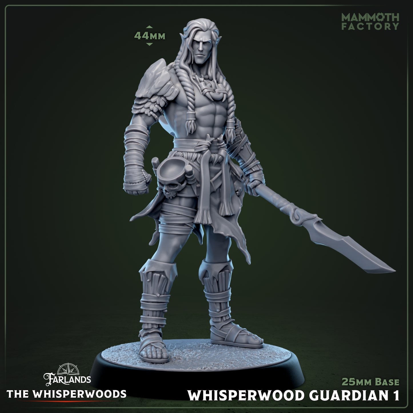 Whisperwood Guardians