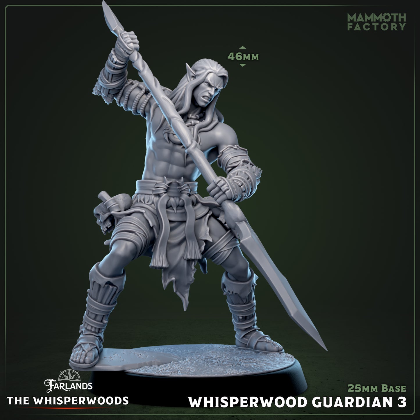 Whisperwood Guardians