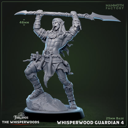 Whisperwood Guardians
