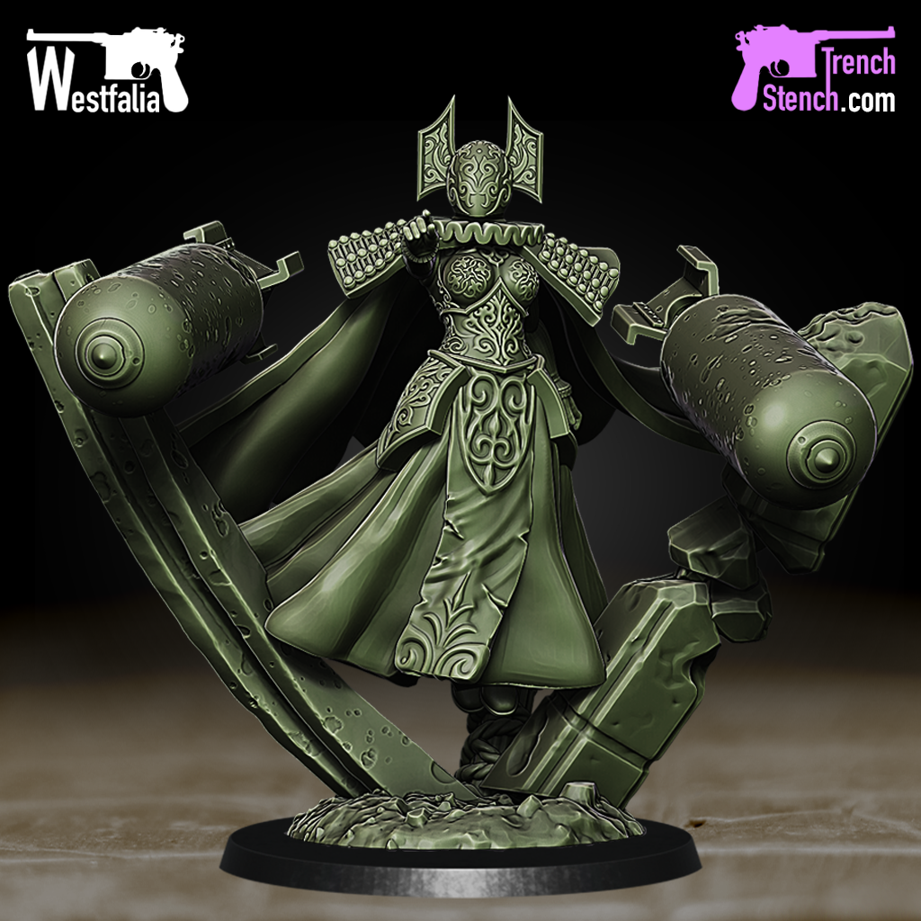 Phosphor Witch 2