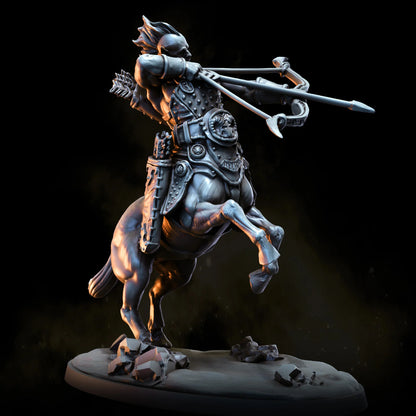 Centaur Skirmishers