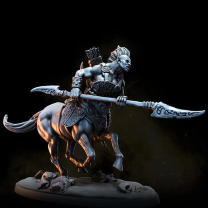 Centaur Skirmishers