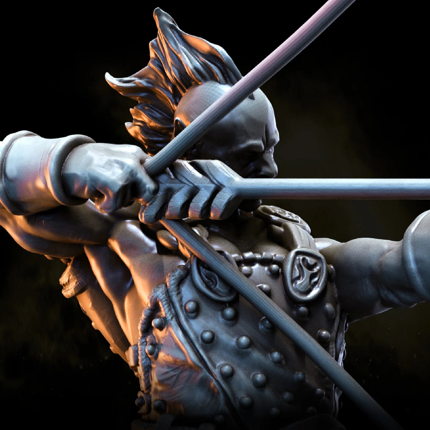Centaur Skirmishers