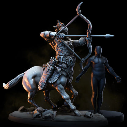 Centaur Skirmishers