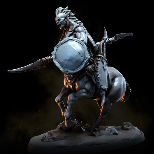 Centaur Skirmishers