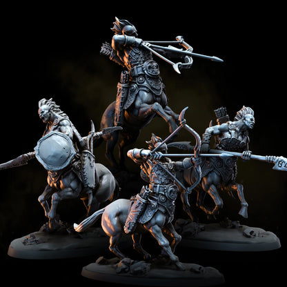 Centaur Skirmishers