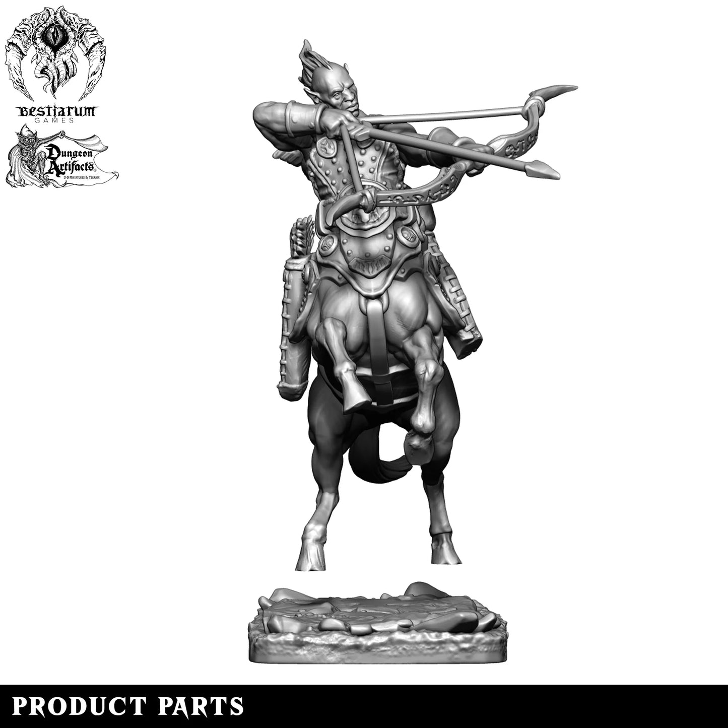 Centaur Skirmishers