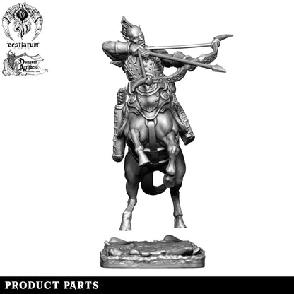 Centaur Skirmishers