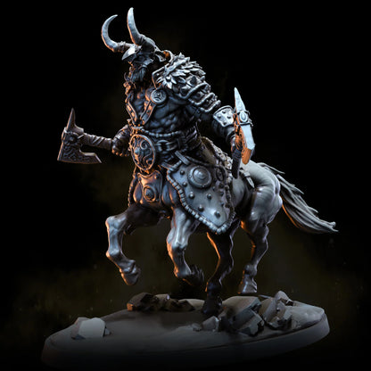 Centaur Warriors