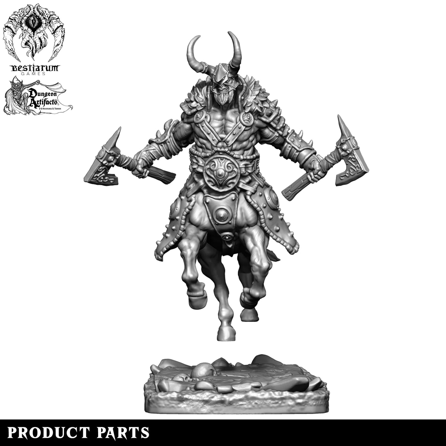 Centaur Warriors