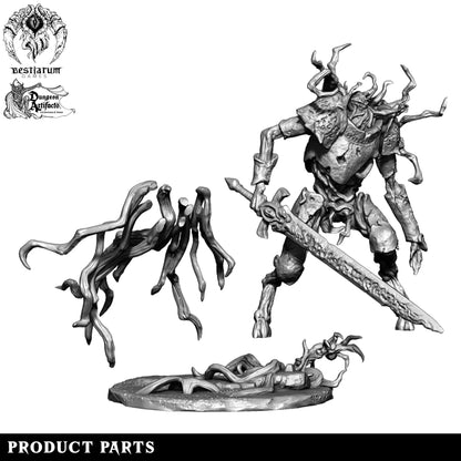 Avatar of the Wilds