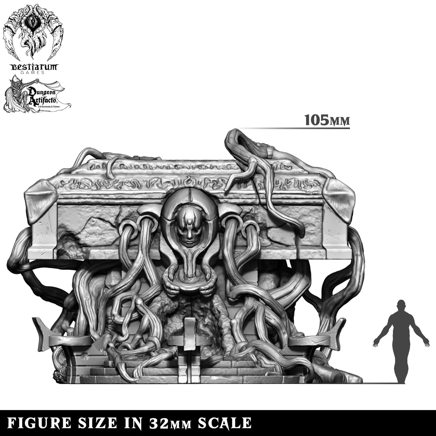 Altar Cradle