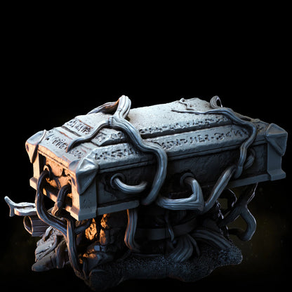 Altar Cradle