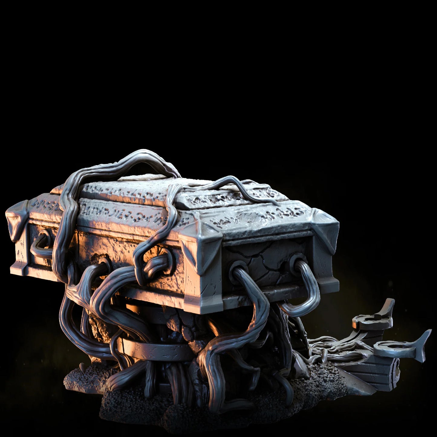 Altar Cradle