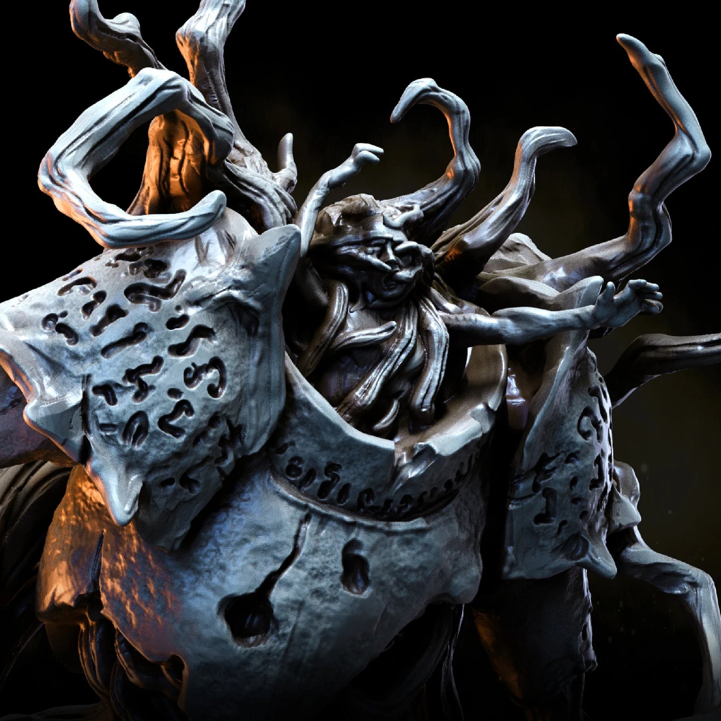 Avatar of the Wilds