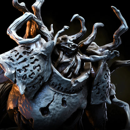 Avatar of the Wilds