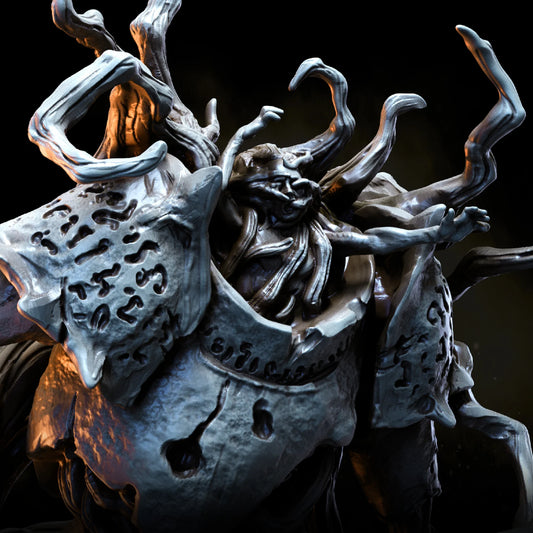 Avatar of the Wilds