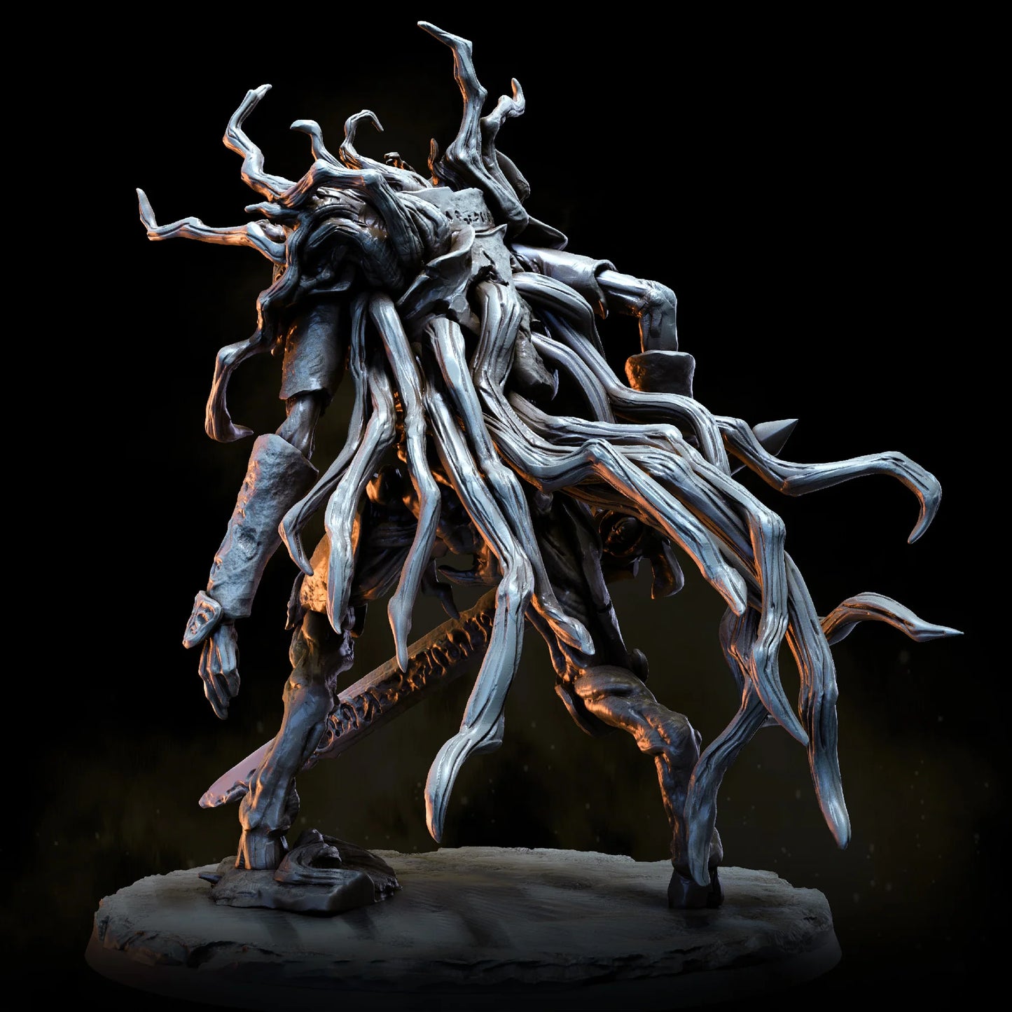 Avatar of the Wilds