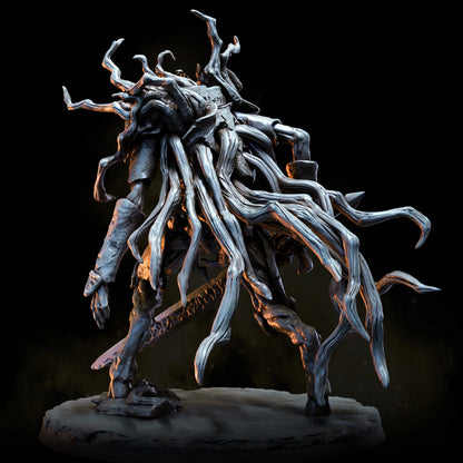 Avatar of the Wilds