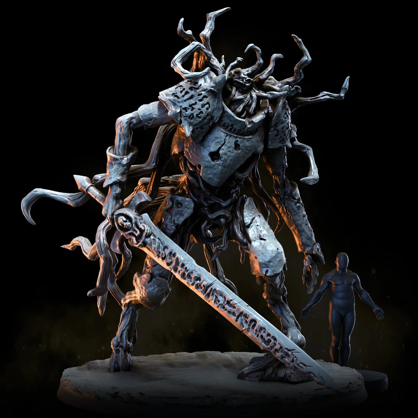Avatar of the Wilds