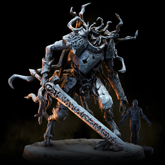 Avatar of the Wilds